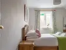 Bedroom at Keepers Cottage - thumbnail photo
