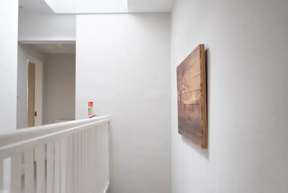 Keepers Cottage, from the outside