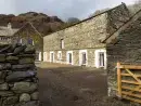 Kentmere Hall Bank Barn, from the outside - thumbnail photo