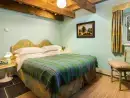 Bedroom at Kentmere Hall Bank Barn - thumbnail photo