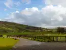 Countryside views at Kentmere Hall Bank Barn - thumbnail photo