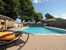 Private Swimming Pool at Kerensa - thumbnail photo
