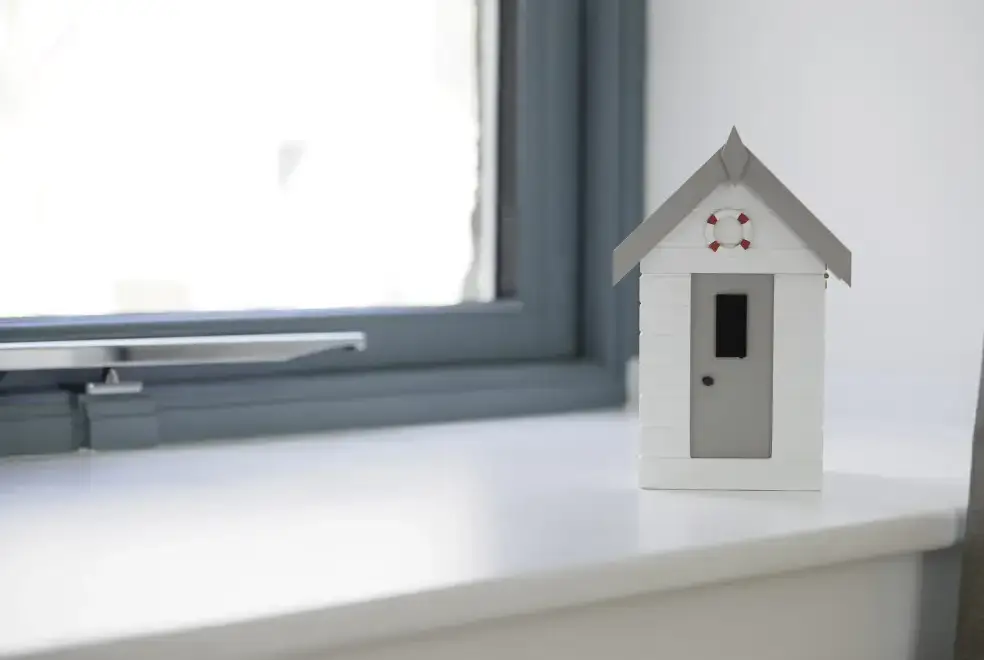 Kerensa, from the outside