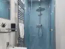 Shower room at Kerensa - thumbnail photo