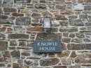 Knowle House, from the outside - thumbnail photo
