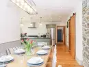 Kitchen/diner at Knowle House - thumbnail photo