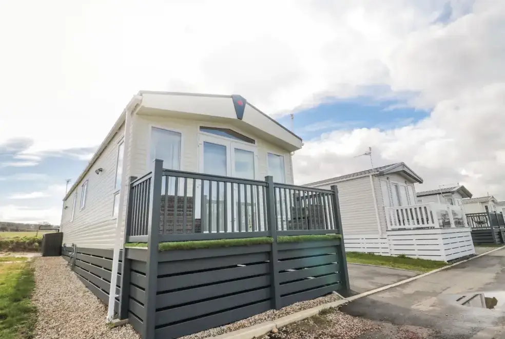 Surrounding area near La Hacienda Lodge