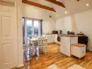 Kitchen/diner at Lair Close Cottage - thumbnail photo