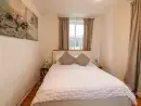 Bedroom at Lair Close Cottage - thumbnail photo