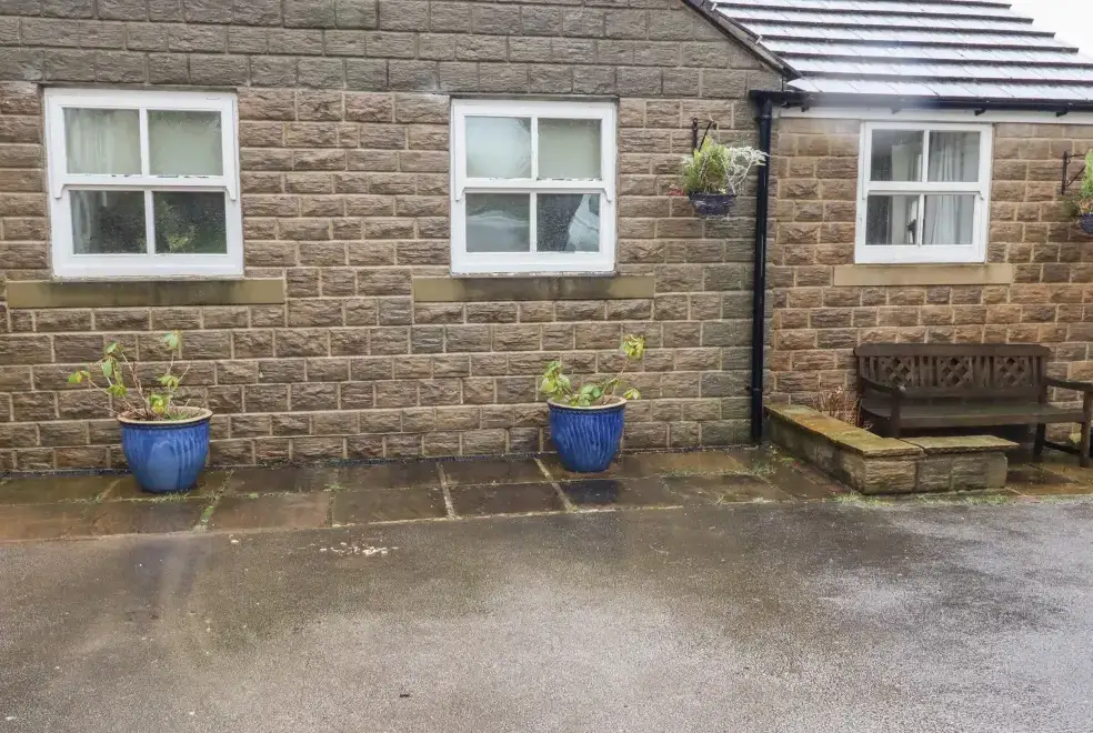 Surrounding area near Lair Close Cottage