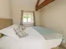 Bedroom at Lake Farm Cottage - thumbnail photo