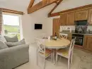 Kitchen/diner at Lake Farm Cottage - thumbnail photo