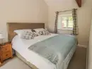 Bedroom at Lake Farm Cottage - thumbnail photo