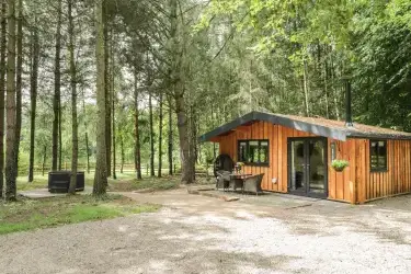 Lake View Lodge, Scarborough, North Yorkshire