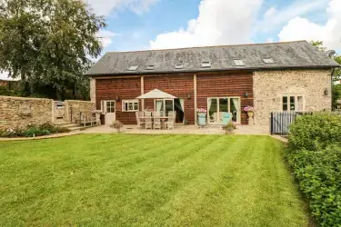 Lake View, Crediton, Devon