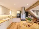 Kitchen/diner at Lake View - thumbnail photo