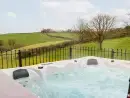 Private Hot Tub at Lake View - thumbnail photo