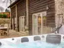 Private Hot Tub at Lake View - thumbnail photo