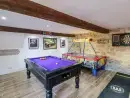 Games Room at Lake View - thumbnail photo