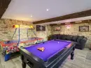 Games Room at Lake View - thumbnail photo
