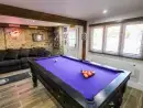 Games Room at Lake View - thumbnail photo