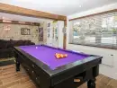 Games Room at Lake View - thumbnail photo
