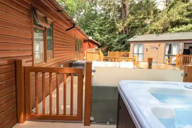 Lakes Lodge, WINDERMERE, Cumbria