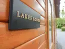 Lakes Lodge, from the outside - thumbnail photo