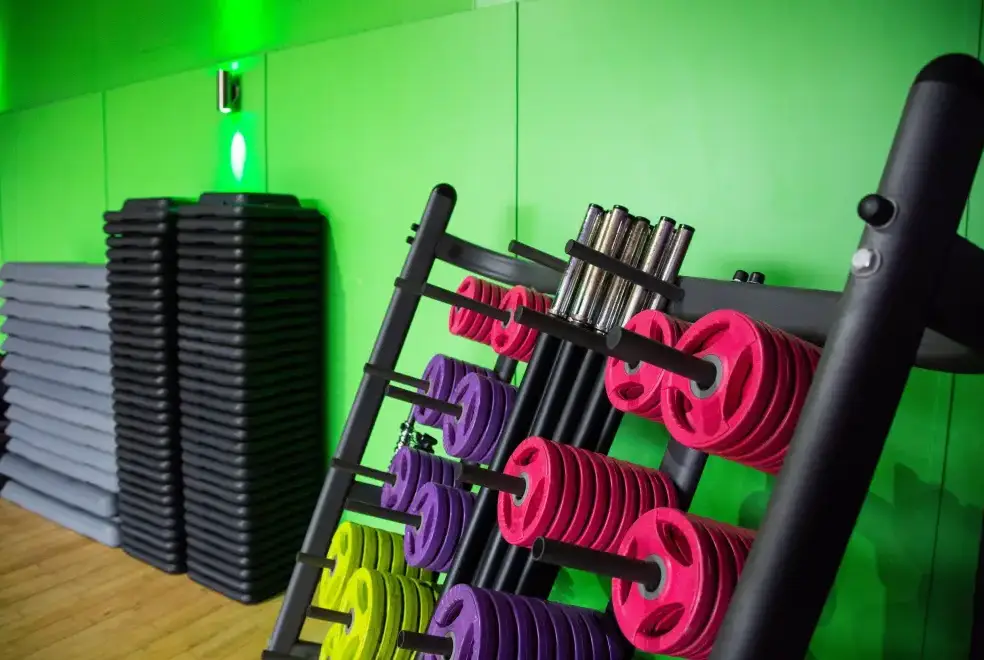 Games Room at Lakes Lodge