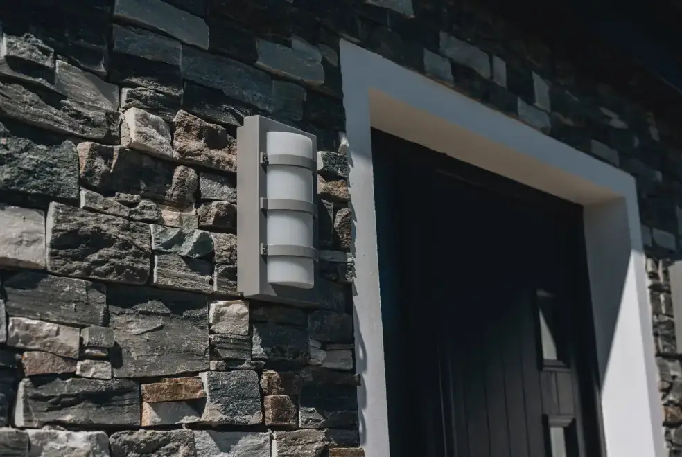 Surrounding area near Lamb Cottage