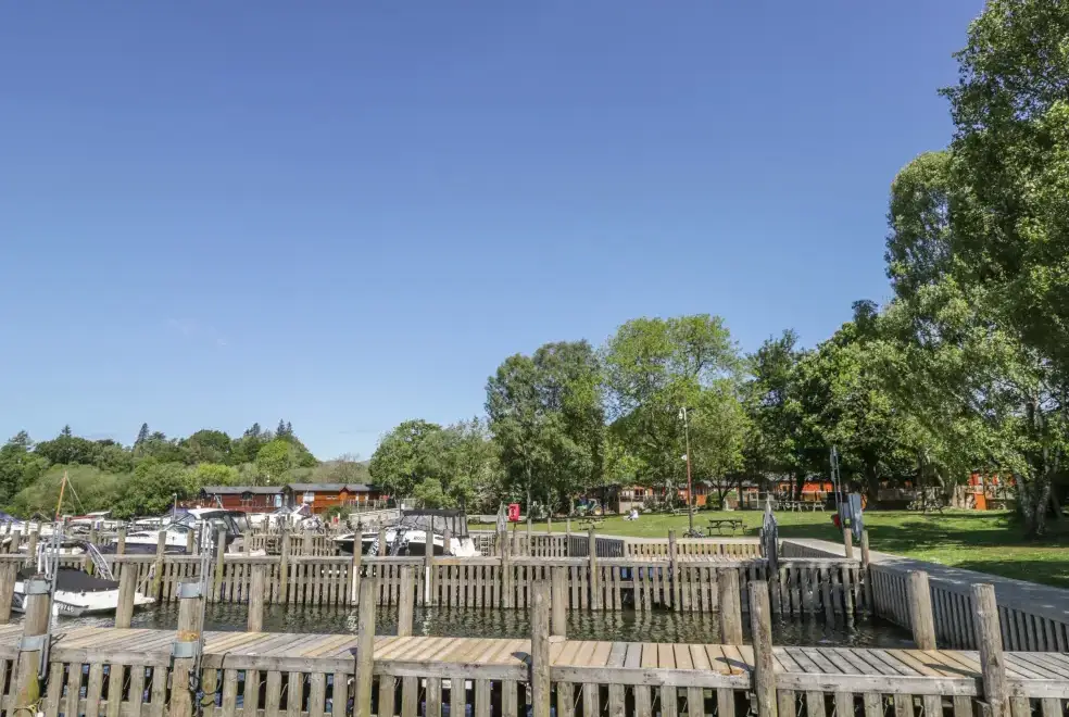 Countryside near Langdale Lodge 15