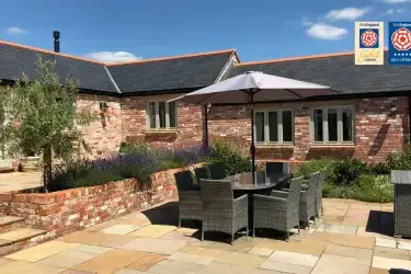 Langford Valley Barn, Dorchester, Dorset