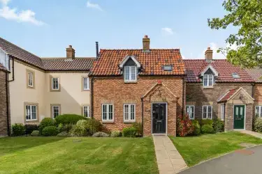 Lantern House, Filey, East Yorkshire