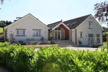 Leafield House @ Nables Farm, Chippenham, Wiltshire