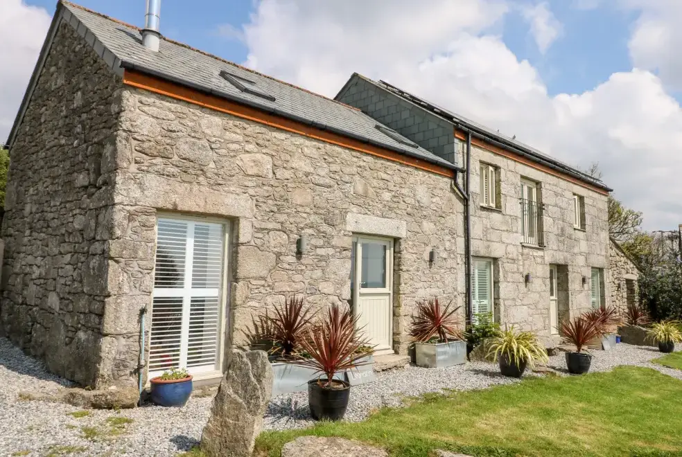 Leghorn, from the outside