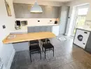 Kitchen/diner at Leigh Holt - thumbnail photo