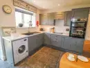 Kitchen/diner at Leigh Holt - thumbnail photo