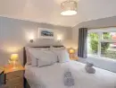Bedroom at Limefitt Lodge - thumbnail photo