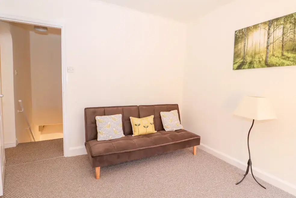 Study at Lincoln House