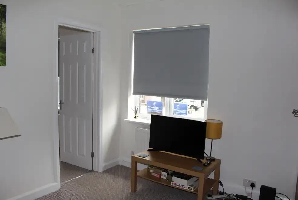 Study at Lincoln House