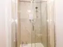 Shower room at Lincoln House - thumbnail photo