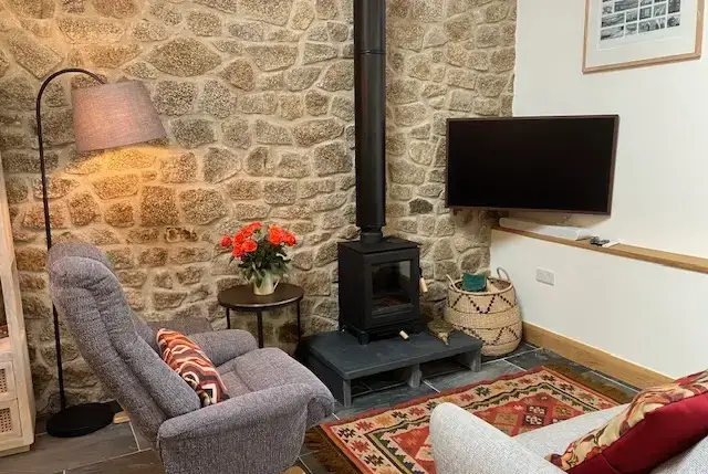  at Lingcombe Barn in Dartmoor