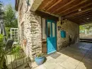 Main House at Lingcombe Barn in Dartmoor - thumbnail photo