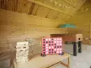 Games Room at Lingcombe Barn in Dartmoor - thumbnail photo
