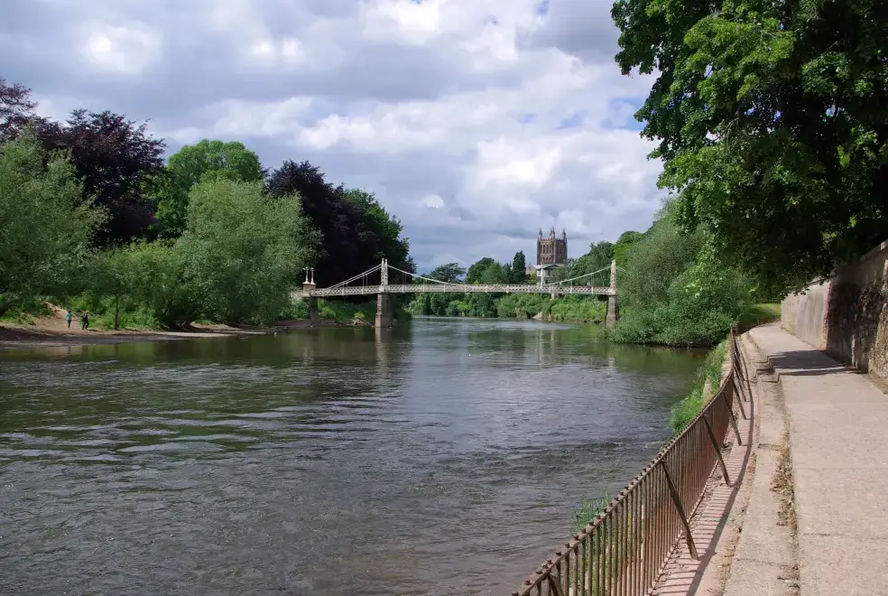 Countryside near Little Canwood House, Sleeps 7+1, 5* Gold Award Winning