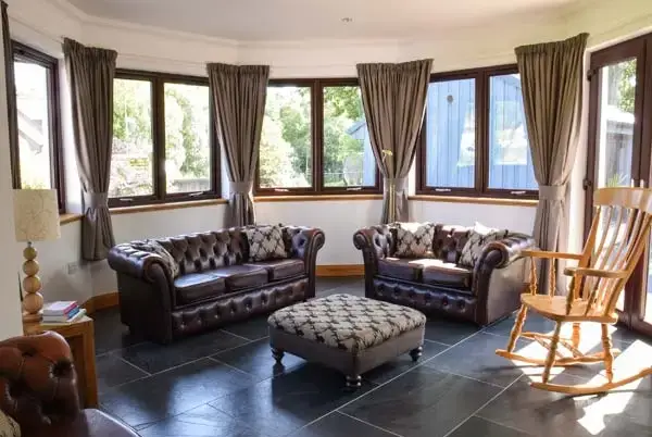 Lounge at Little Chestnut