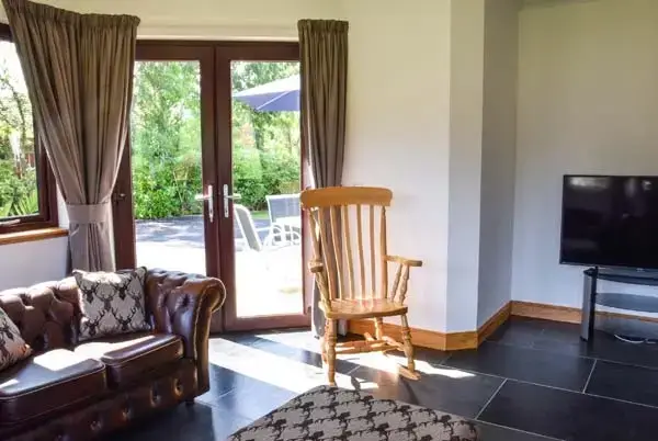 Lounge at Little Chestnut