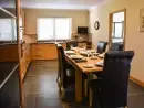 Kitchen/diner at Little Chestnut - thumbnail photo