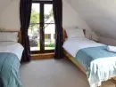 Bedroom at Little Chestnut - thumbnail photo