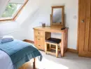 Bedroom at Little Chestnut - thumbnail photo